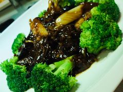 -逸林轩中餐厅(中信泰富朱家角锦江酒店)