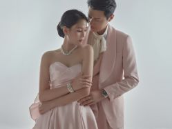 -天长地久婚纱摄影(天宁北路店)