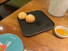 -点心传说·粤菜点心(佐阾虹湾店)