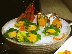 -九井澤精致料理(金茂店)