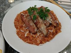 -沛家·西餐Brunch·直火料理