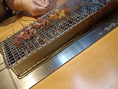 -生火火·小炉子炭烤(金楠天街总店)