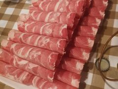 羔羊肉-京顺福老北京涮肉馆(东二道巷店)