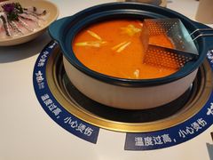 -嗲嗲的椰子鸡・太琼糟粕醋(上海百联又一城店)