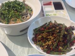 -郭林家常菜(狼垡店)
