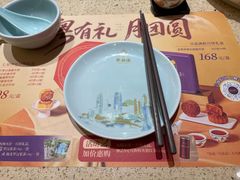 -点都德(奥体印象城店)