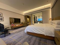 -广州粤海喜来登酒店