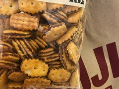 -MUJI无印良品(万象城店)