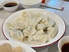 -东方饺子王(和平里店)