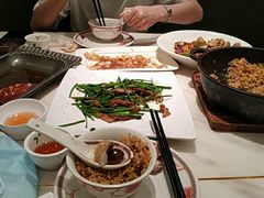 -稻香酒家·33年老字号·港式粤菜(富邦中心店)
