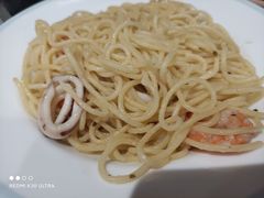 -萨莉亚意式餐厅(悦荟广场店)