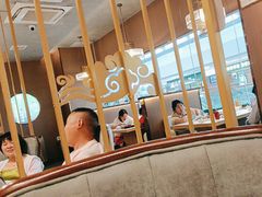 -南山翁新概念川菜(江宁万达广场店)