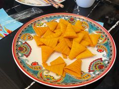 -巴依老爷新疆美食(清华东门店)