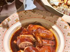 -晓粤·惹味粤菜(凯德乐峰广场店)