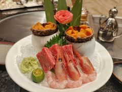 -满田家大排档(朝阳店)