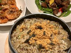 -食锦记·福建私房菜(浦西万达店)