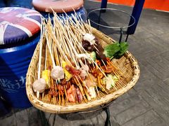 -马路边边串串香(双井直营店)