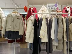 -南京商厦