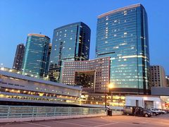 -海港城