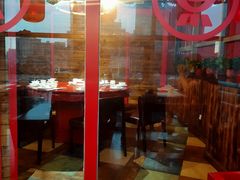 -前门·鲜肉火锅(长风店)