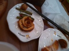 -快乐爱斯米牛排自助(太原街万达店)