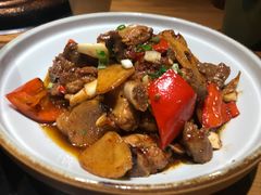 -吃饭皇帝大(合生汇店)