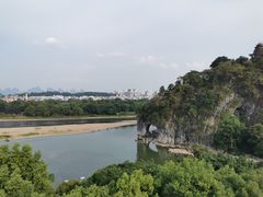 -璟象酒店-爱丽坊景观餐厅