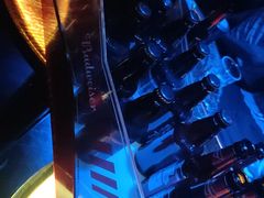 -苏荷酒吧(九街店)