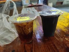 -日照红甜品店(老水街店)