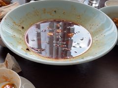 -静之湖湖畔餐厅