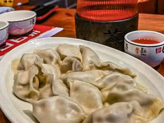 -渔家风味·鲅鱼水饺·央视展播·海鲜天津菜(开发区店)