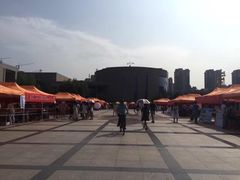 -长安大学(北校区)