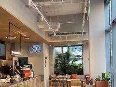 -Peet's 皮爷咖啡(望京小街店)