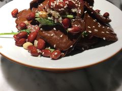 -小菜园新徽菜(宜兴八佰伴店)
