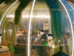 -1819餐厅·团队聚餐·烤串·精酿