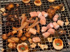 -塘屋烧烤·云南火塘烧烤品牌(联盟路店)