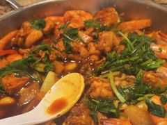 -黄记煌三汁焖锅(新世纪广场店)