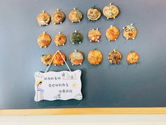 -广德记·椰子冻手制甜品(福田总店)