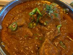 牛肉哥达伊-Sultan pakistan苏单巴基斯坦
