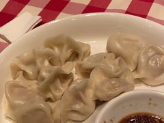 羊肉水饺-西贝(深圳卓悦汇店)
