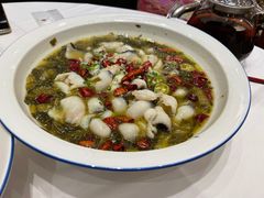 -阿锋鲍鱼酒家美食汇(华安店)
