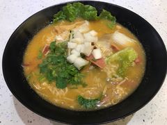 -老妈烫饭(财大店)