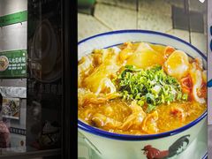 -食盈碗仔翅(星玺广场店)