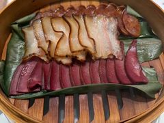 -漾亚·雍雅合鲜(桐梓林店)