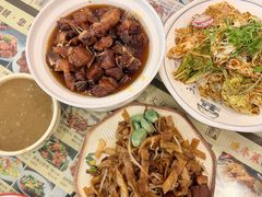-葛记焖饼(伏牛路店)