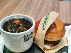 -魏家凉皮(文景路店)