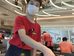 -西塔老太太泥炉烤肉(川沙百联店)