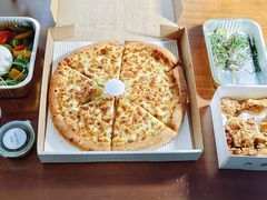 -老友时光·Pizza(泰华黑金店)