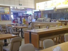 -东园小馆·早茶·淮扬小炒(三盛广场店)