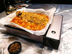 -红辣椒·川菜·火锅(张杨路店)